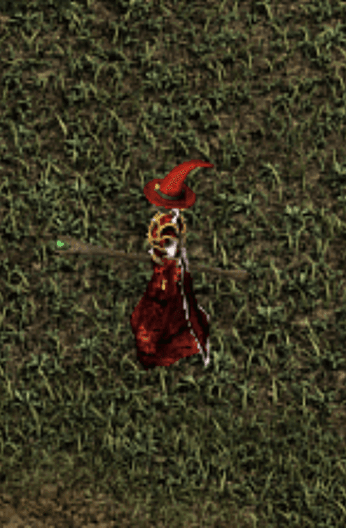 Archimage Infernal