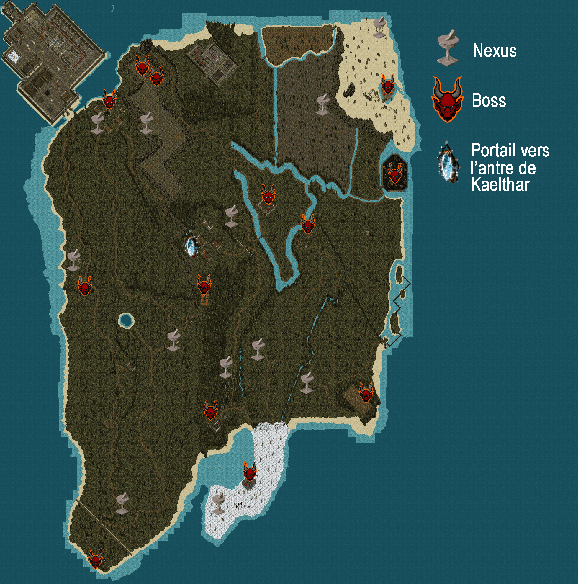 Zone 150+